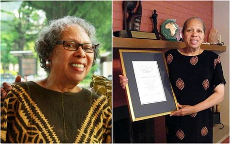 dave chappelle's mother yvonne reed.